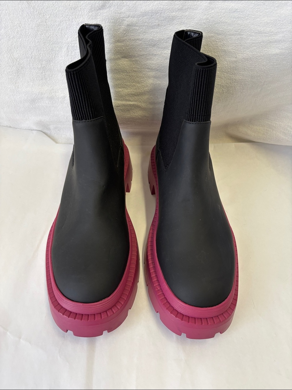 Carvela Kurt Geiger Splash Ankle Boots